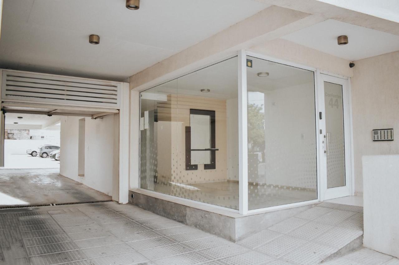 Apartmán Corrientes Premium Con Desayuno Bahía Blanca Exteriér fotografie