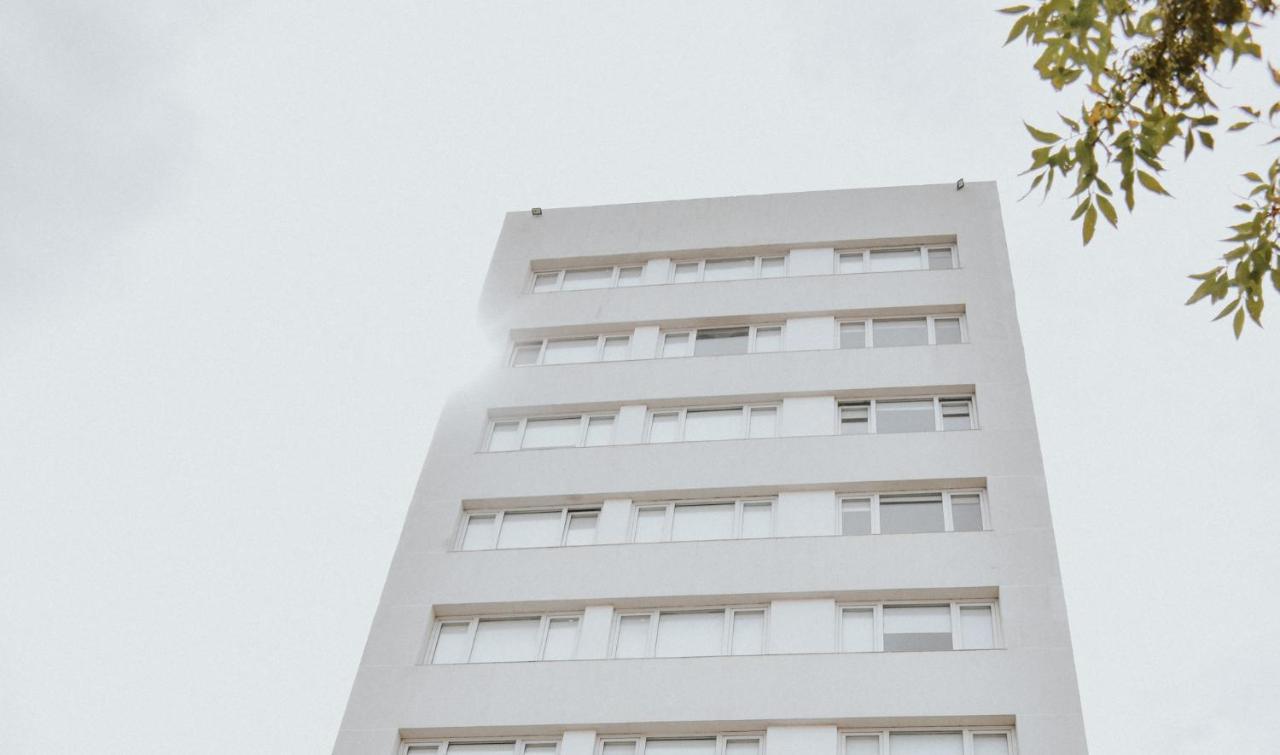 Apartmán Corrientes Premium Con Desayuno Bahía Blanca Exteriér fotografie