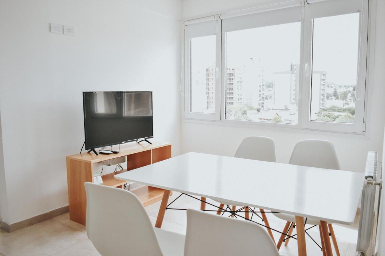 Apartmán Corrientes Premium Con Desayuno Bahía Blanca Exteriér fotografie