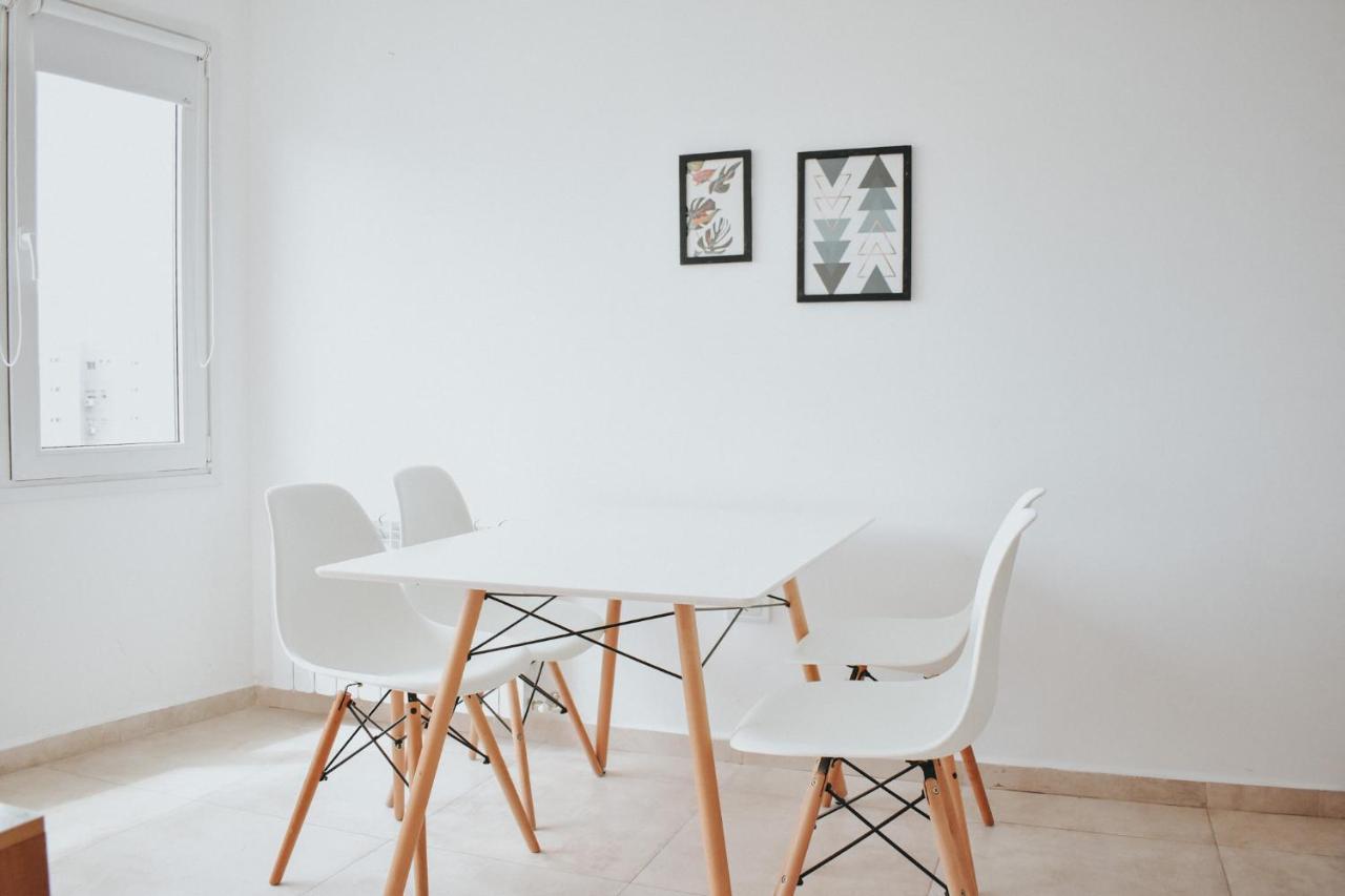 Apartmán Corrientes Premium Con Desayuno Bahía Blanca Exteriér fotografie