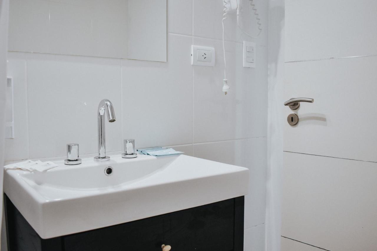Apartmán Corrientes Premium Con Desayuno Bahía Blanca Exteriér fotografie