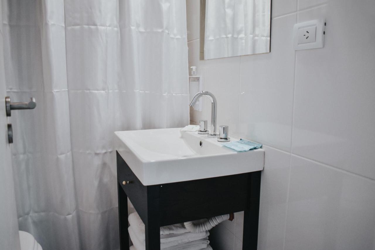 Apartmán Corrientes Premium Con Desayuno Bahía Blanca Exteriér fotografie
