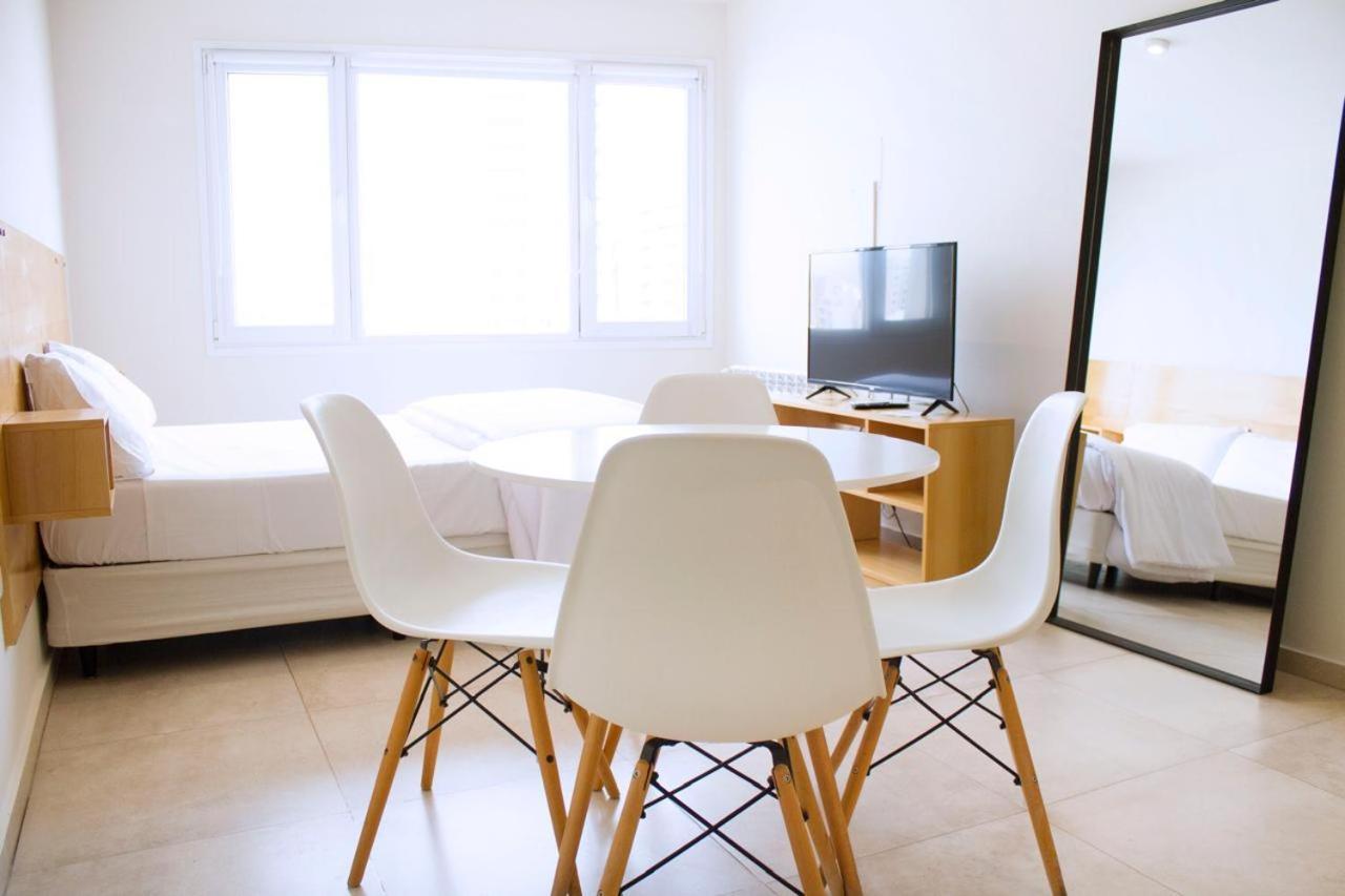Apartmán Corrientes Premium Con Desayuno Bahía Blanca Exteriér fotografie