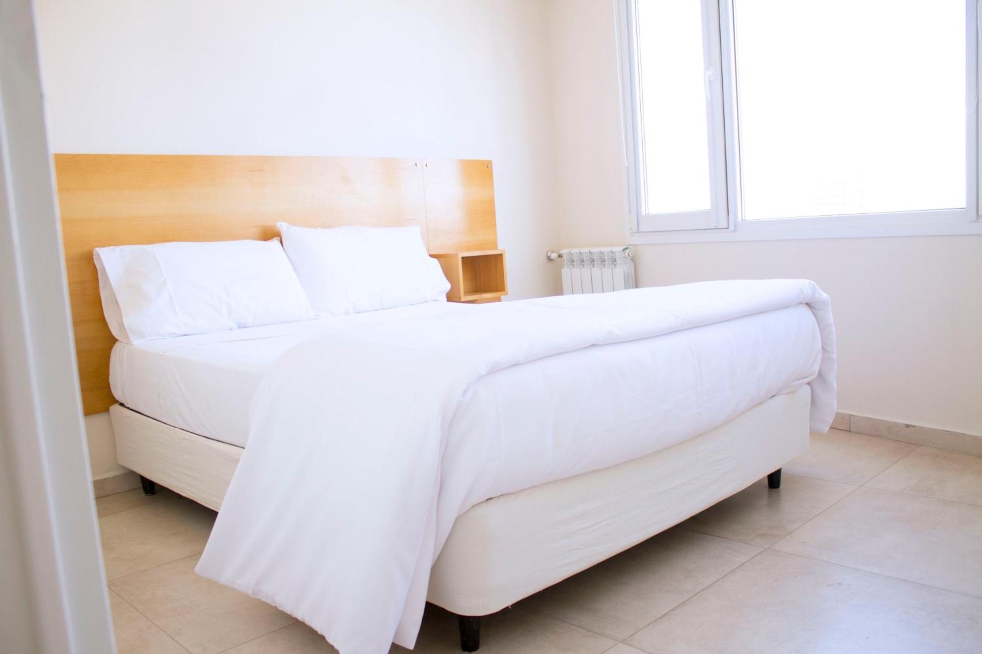 Apartmán Corrientes Premium Con Desayuno Bahía Blanca Exteriér fotografie