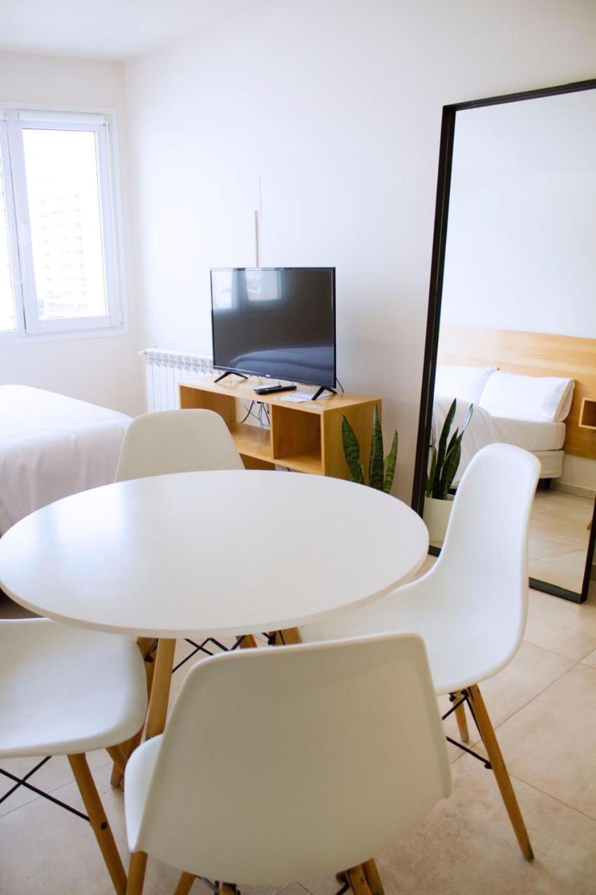 Apartmán Corrientes Premium Con Desayuno Bahía Blanca Exteriér fotografie