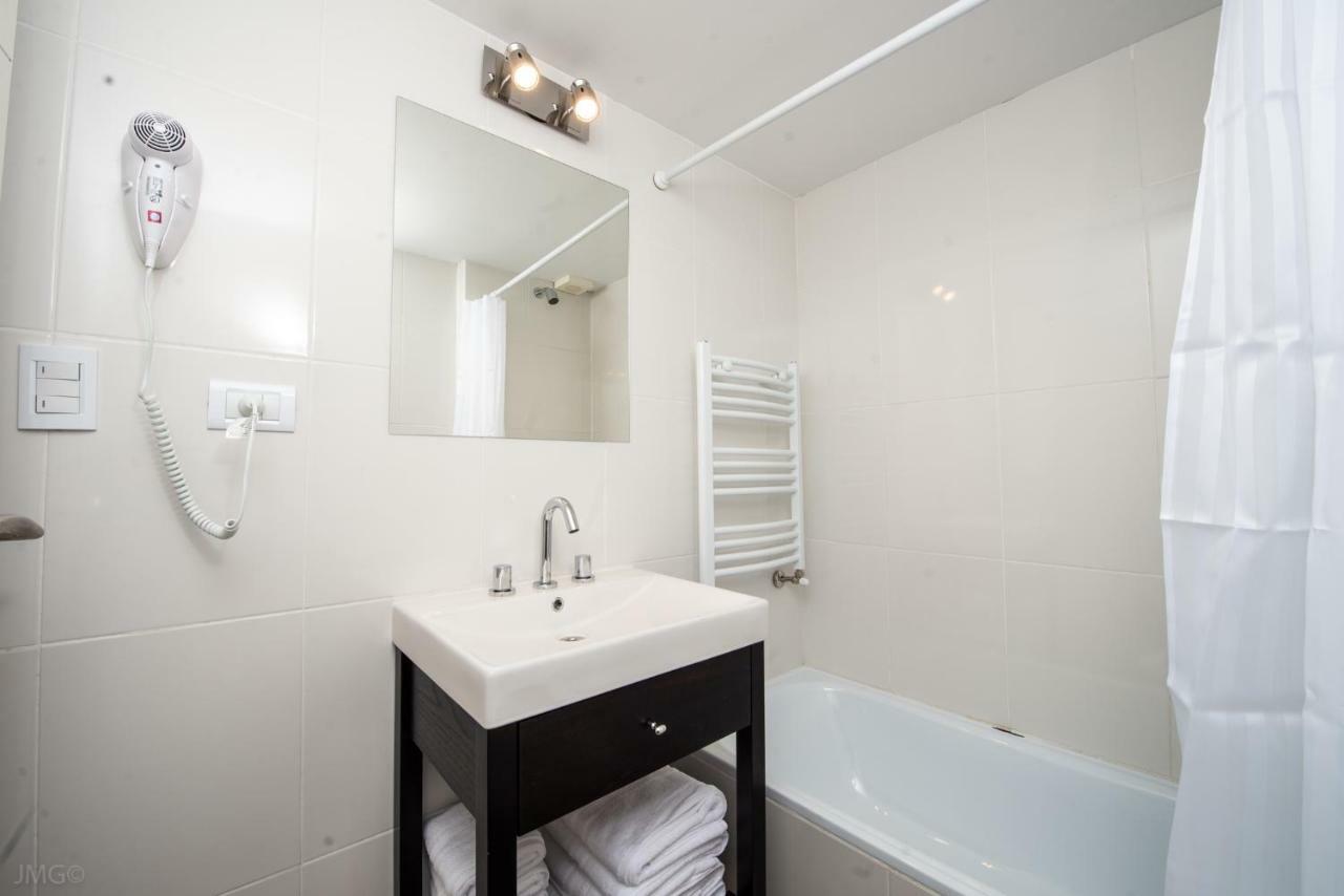 Apartmán Corrientes Premium Con Desayuno Bahía Blanca Exteriér fotografie