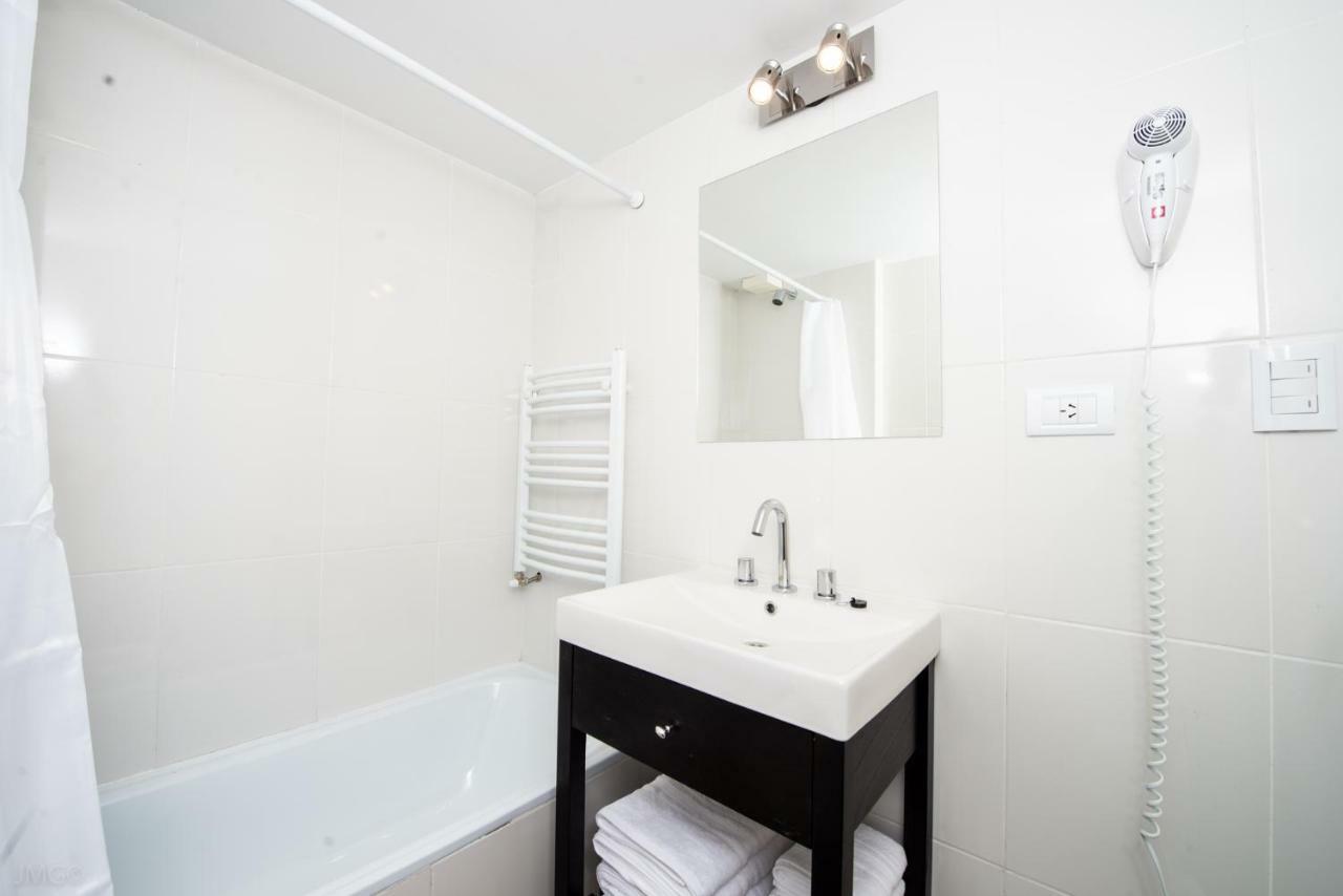 Apartmán Corrientes Premium Con Desayuno Bahía Blanca Exteriér fotografie